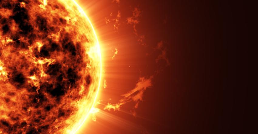 NASA resuelve misterio sobre por qué el Sol está tan explosivo