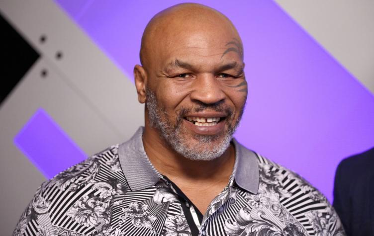 Mike Tyson confesó haber pelado drogado una vez: "Lo rompí todo y no me preparé para esa pelea"