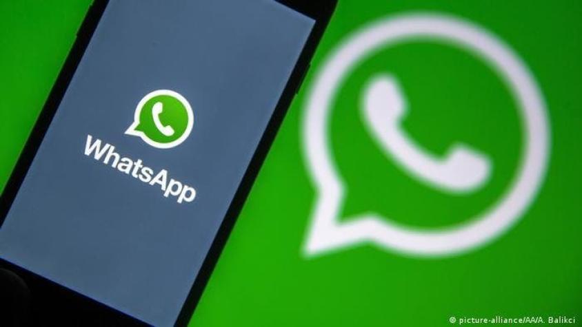 WhatsApp permitirá a sus usuarios editar mensajes de texto ya enviados