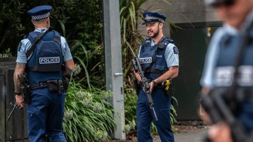 Cómo Nueva Zelanda logró prohibir las armas en 27 días