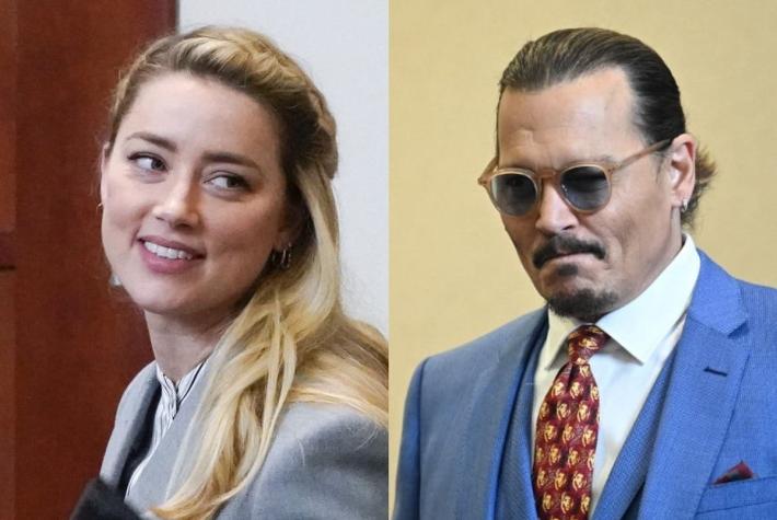¿Qué decía el artículo que inició el juicio entre Johnny Depp y Amber Heard?