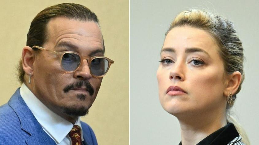 Veredicto por Johnny Depp vs. Amber Heard: Quién ganó y por qué ambos deben pagar indemnización