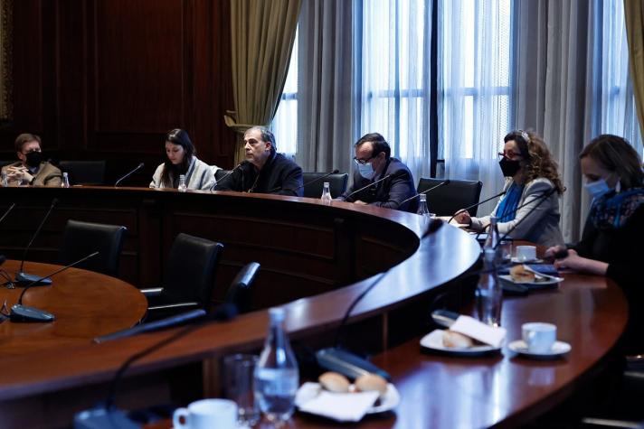 Congreso Futuro reúne a universidades chilenas para el primer Consejo Asesor Científico Tecnológico