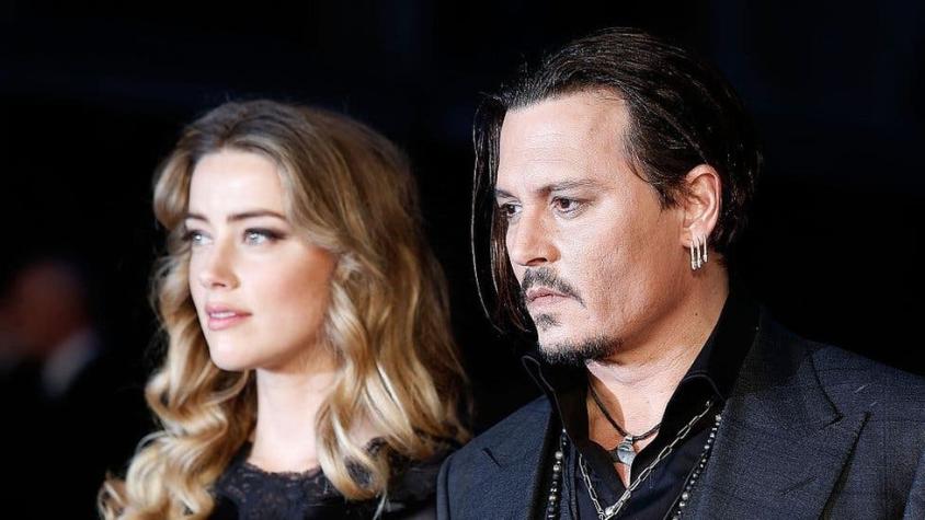 Johnny Depp vs. Amber Heard: las insospechadas consecuencias que puede tener "el juicio en TikTok"