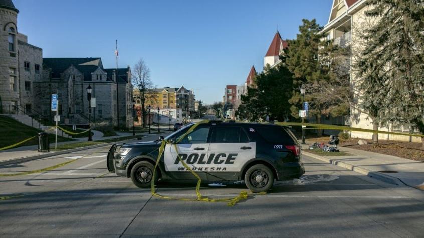 Tiroteo en cementerio de Wisconsin: Cinco personas resultaron heridas