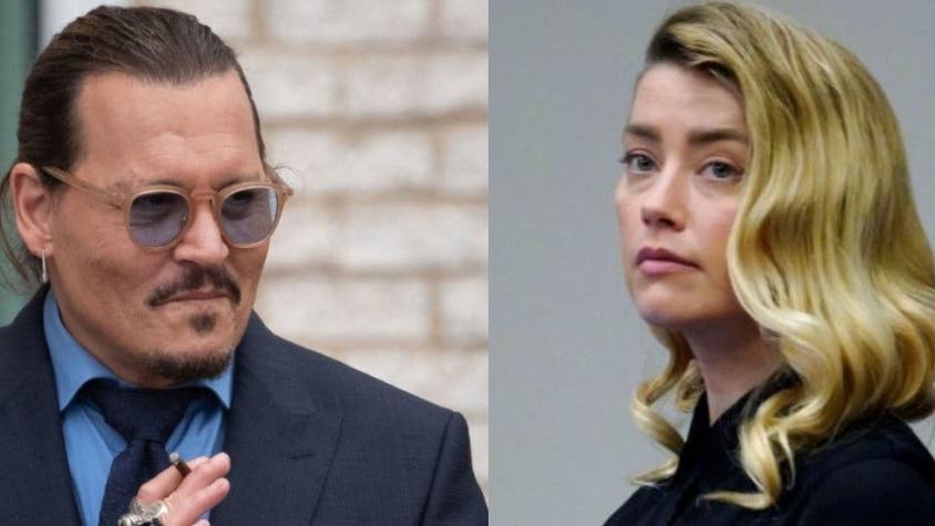 Johnny Depp vs. Amber Heard: por qué el actor perdió en Reino Unido un caso de difamación similar