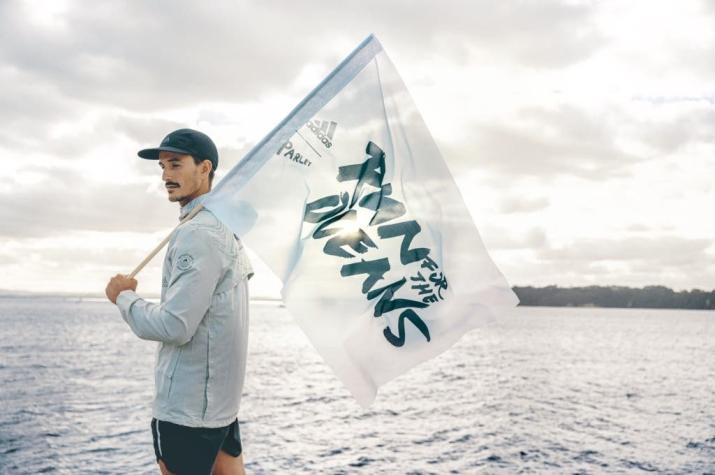 adidas y Parley For The Oceans lideran evento deportivo para limpiar océanos: conoce cómo participar