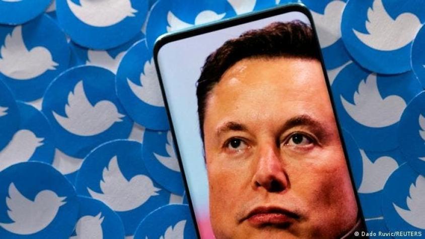 EEUU: ONG buscan impedir que Elon Musk compre Twitter