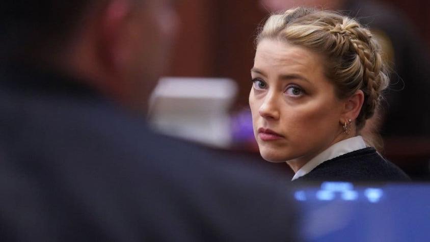 Johnny Depp vs. Amber Heard: ¿podría el caso perjudicar a denunciantes de violencia doméstica?