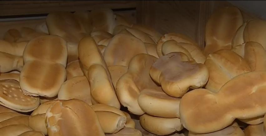 [VIDEO] Precio del pan sigue en imparable aumento