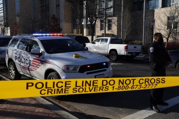 Tres muertos y 11 heridos tras nuevo tiroteo en EEUU