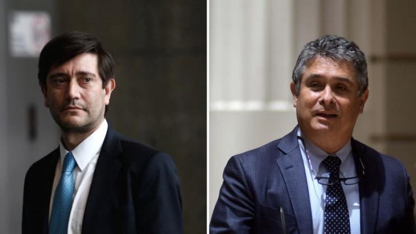 Julián López vs Juan Pablo Hermosilla, los estilos que se enfrentan en caso de Felipe Berríos