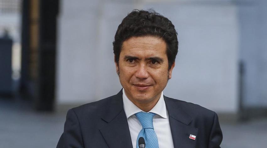 Ignacio Briones: "Creo que es una mala Constitución para Chile, por el proceso y por el texto"