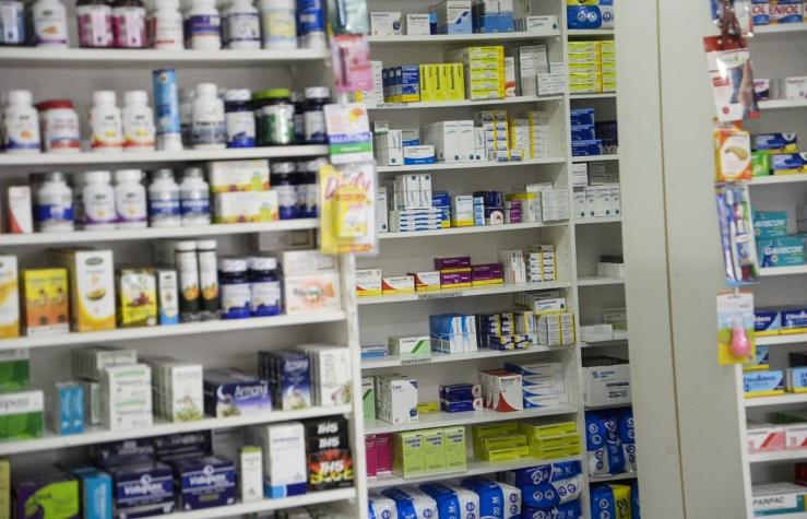 "Buscador de medicamentos": así puedes conocer los remedios que mantienen un convenio con Fonasa