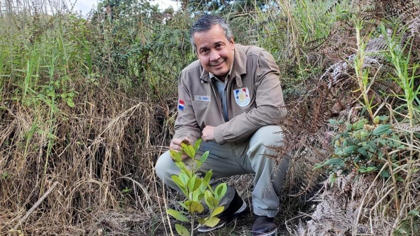 Asesinan a ministro de Medio Ambiente de República Dominicana: Fue baleado en su despacho