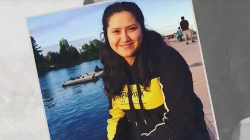 Balacera entre bandas rivales en Valdivia: Prisión preventiva contra imputado por homicidio de mujer Balacera entre bandas rivales en Valdivia: Prisión preventiva contra imputado por homicidio de mujer
