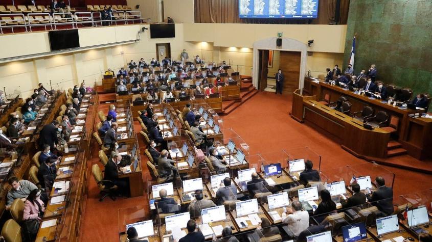 Cámara aprueba proyecto que inyecta nuevos recursos al Mepco: Iniciativa pasa al Senado