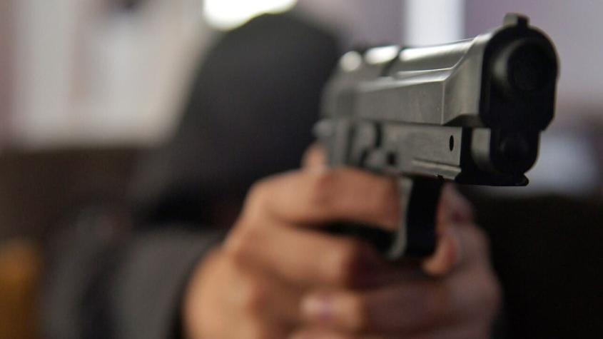 Bancada del PDG presenta proyecto para consagrar en Constitución el derecho a tener armas de fuego