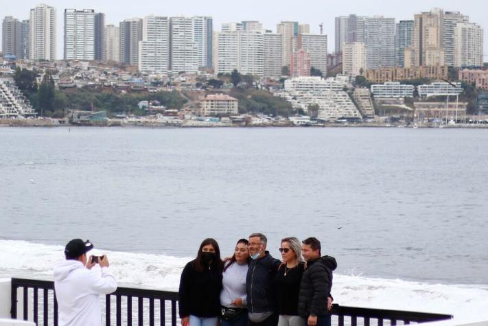 Municipalidad de Viña del Mar actualiza plan regulador con “enfoque ambiental”