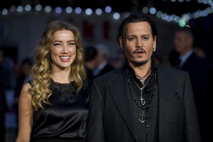 "Hicimos lo correcto": Johnny Depp publica su primer video en TikTok y así reaccionó Amber Heard
