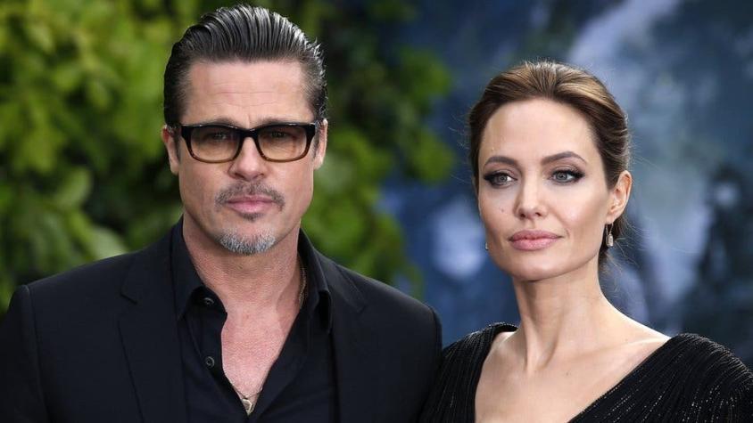 Brad Pitt vs. Angelina Jolie: de qué se trata la demanda del actor contra su exesposa