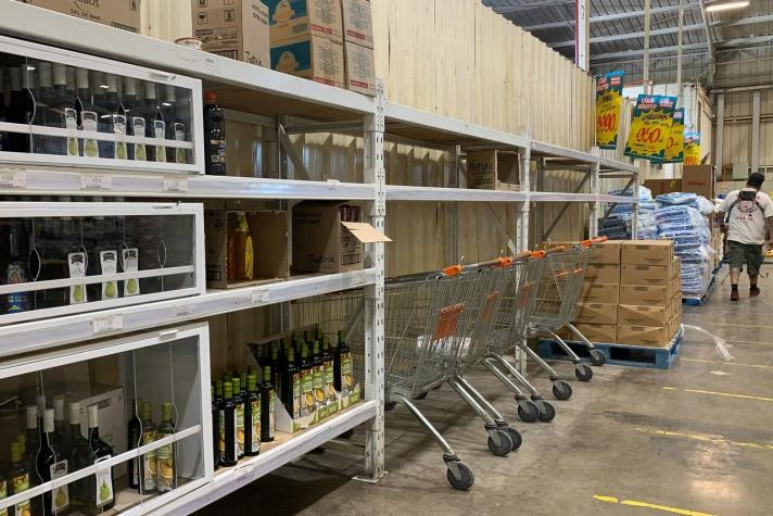 La inflación llega al 11,5% en un año: los factores que preocupan al Gobierno La inflación llega al 11,5% en un año: los factores que preocupan al Gobierno