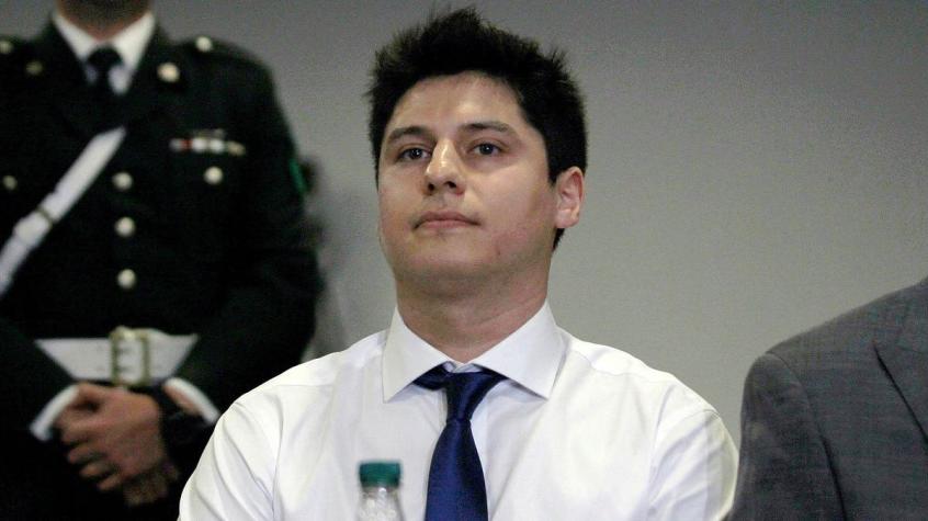 Juicio de apelación de Nicolás Zepeda por el asesinato de Narumi Kurosaki iniciará en 2023
