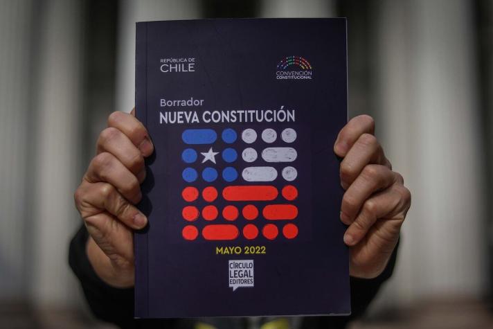 Encuesta CEP: 25% dice que votará Apruebo y 27% se inclina por el Rechazo en el Plebiscito