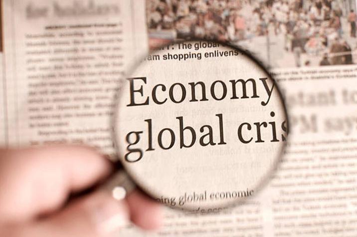 Qué es estanflación, el término que describe la economía mundial y preocupa al Banco Mundial
