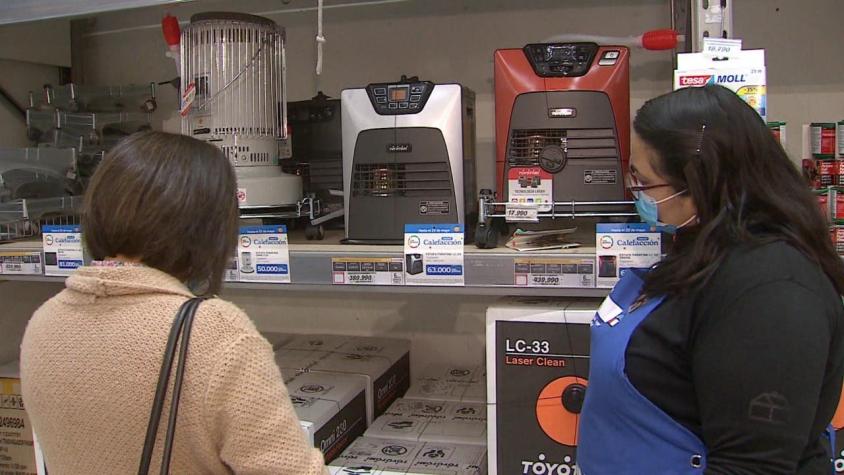 [VIDEO] Estufas y refrigeradores con "problemas estéticos" hasta 40% más baratos