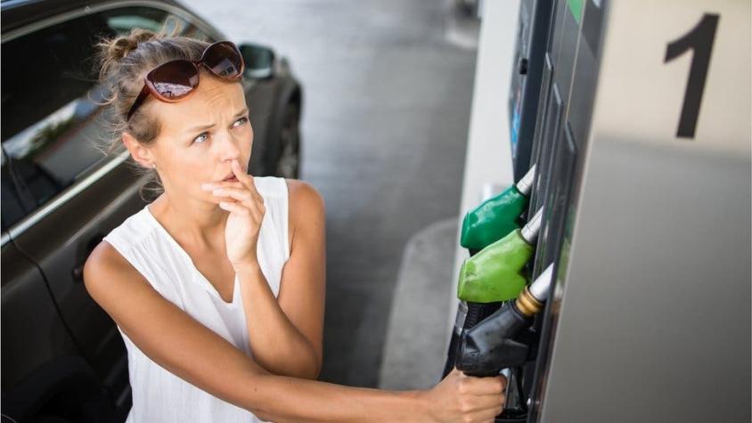 Precio combustible: ¿Qué técnicas para ahorrar gasolina realmente funcionan? (Y cuáles son un mito)