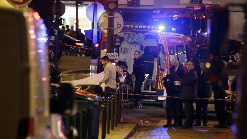 Bataclan: Fiscalía pide cadena perpetua para principales acusados de atentados de París en 2015