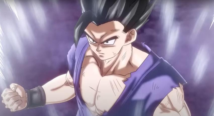 Dragon Ball Super: Super Hero, esta será la fecha de estreno en