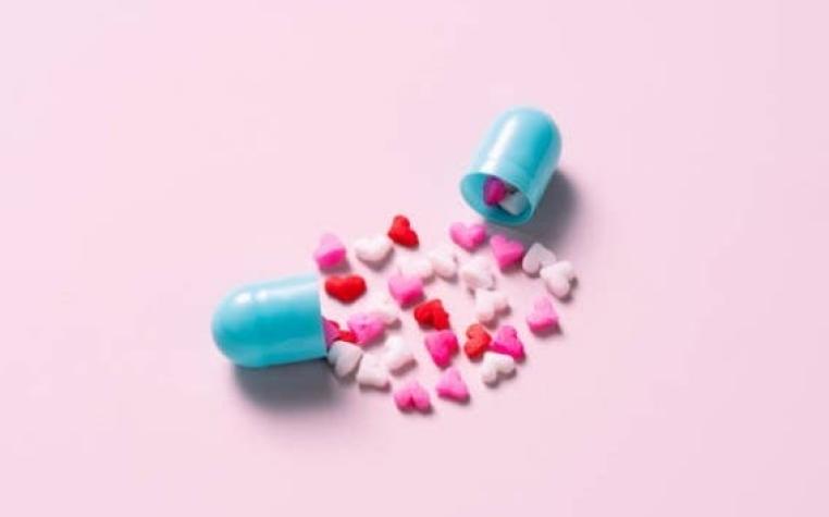 Píldora del amor: Científicos predicen que habrá un medicamento que te haga enamorarte