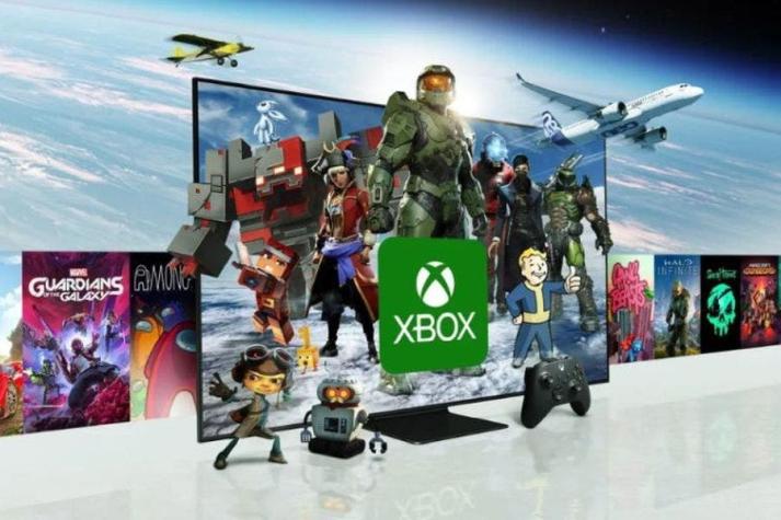 No más consola: Xbox Game Pass permitirá jugar directamente desde la nube