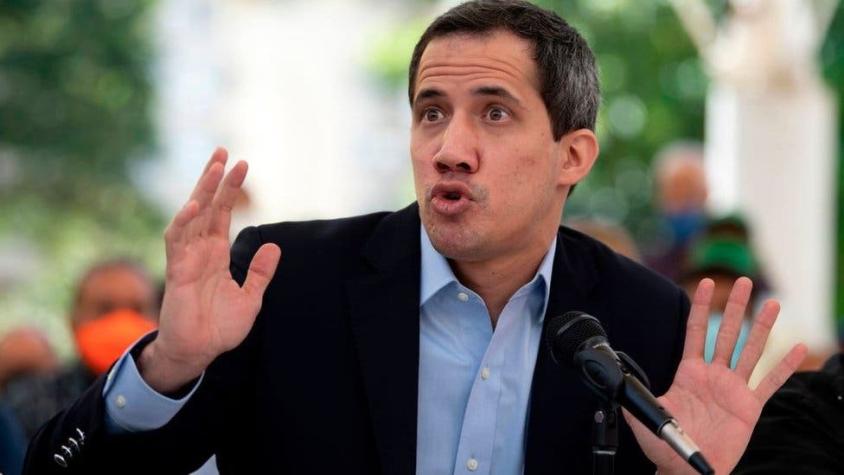 Venezuela: EE.UU. y la OEA condenan agresiones contra el líder opositor Juan Guaidó