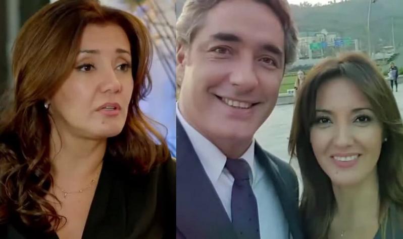 Priscilla Vargas aclaró rumores sobre relación sentimental con José Luis Repenning