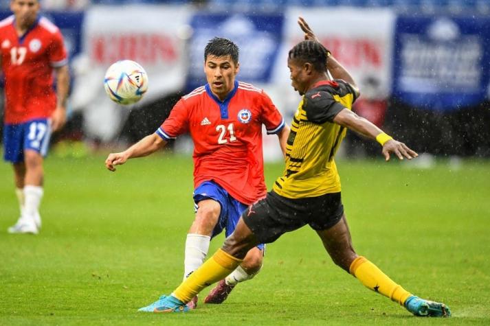 Chile cierra la gira por Asia con nueva derrota: perdió en penales ante Ghana en la Copa Kirin
