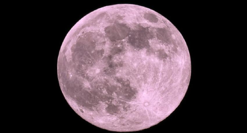 [EN VIVO] Luna de Fresa, sigue la transmisión de uno de los eventos astronómicos más esperados
