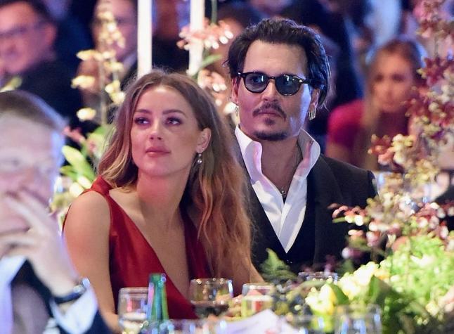 Amber Heard admite que aún ama a Johnny Depp: "Sé que puede ser difícil de entender"