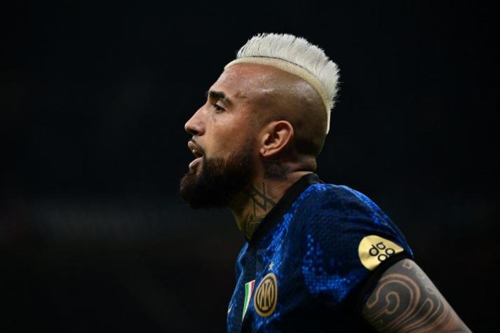 "Jugadorazo, pero problemático": Hinchas de Boca Juniors divididos por posible arribo de Vidal