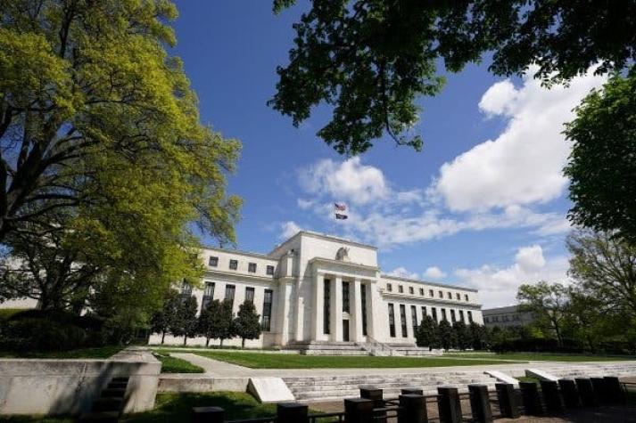 Reserva Federal sube la tasa de interés en 75 puntos, su mayor incremento en 28 años