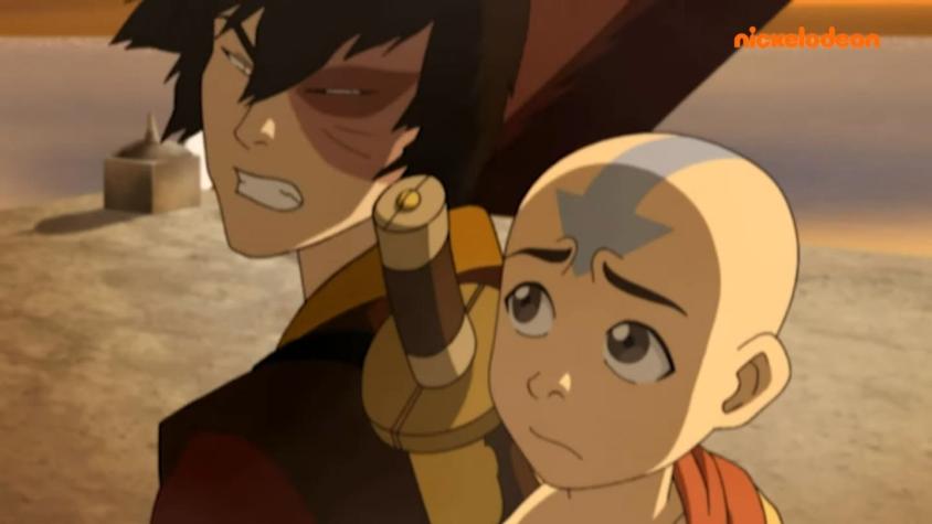 Vuelven Aang... y, ¿la mamá de Zuko?: Tres películas animadas de Avatar están en desarrollo