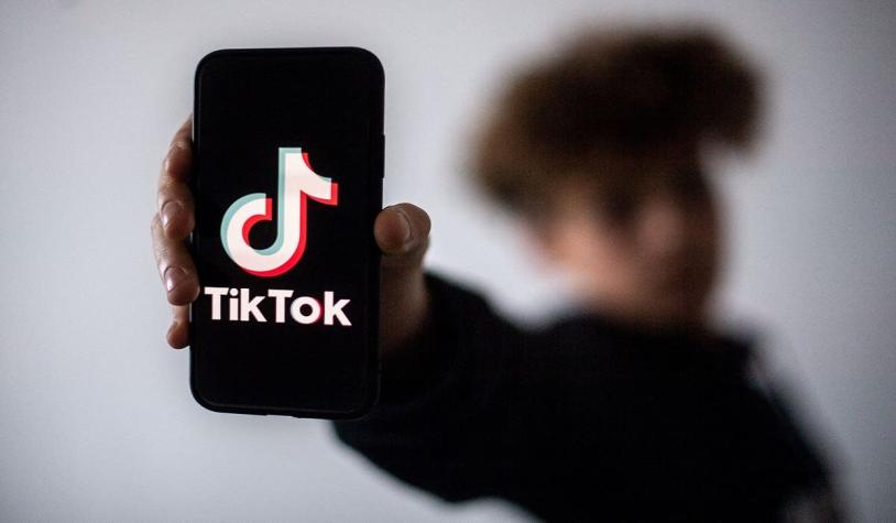 Alumnos imitan desafío de Tiktok y generan una explosión en el baño de su escuela