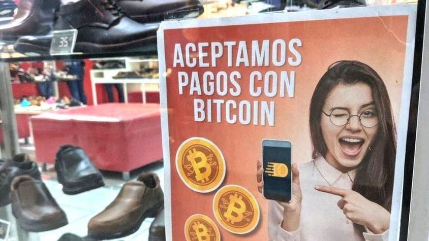 Cuál es uso real del bitcoin en El Salvador a 9 meses de adoptarse (y cómo responde a la crisis)