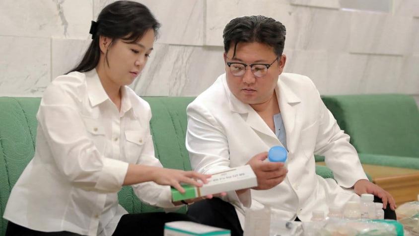 Corea del Norte investiga un brote de una "enfermedad intestinal" que aún no ha sido identificada