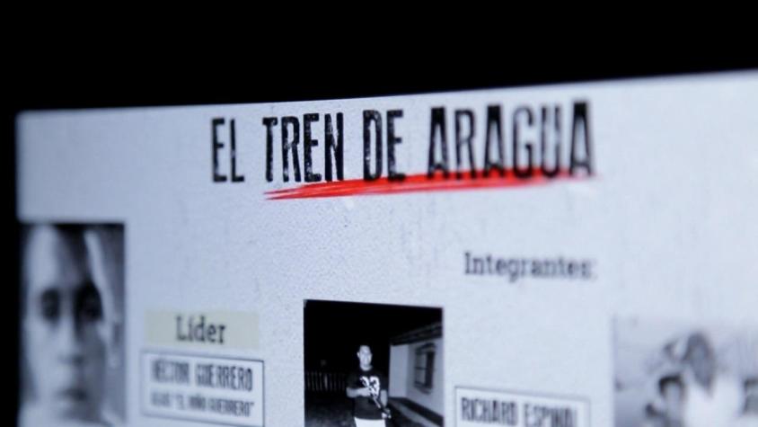 [VIDEO] "Tren de Aragua": Encuentran cadáver en "casa de la tortura" en Arica