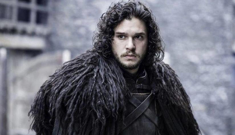 HBO Max confirma secuela de "Game of Thrones" centrada en el personaje de Kit Harington, 'Jon Snow'