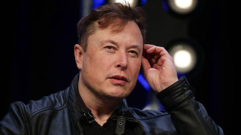 Presentan demanda millonaria contra Elon Musk por promocionar una criptomoneda