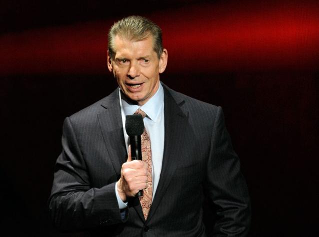 Escándalo en WWE: Vince McMahon deja el mando en medio de investigación por "conducta indebida"